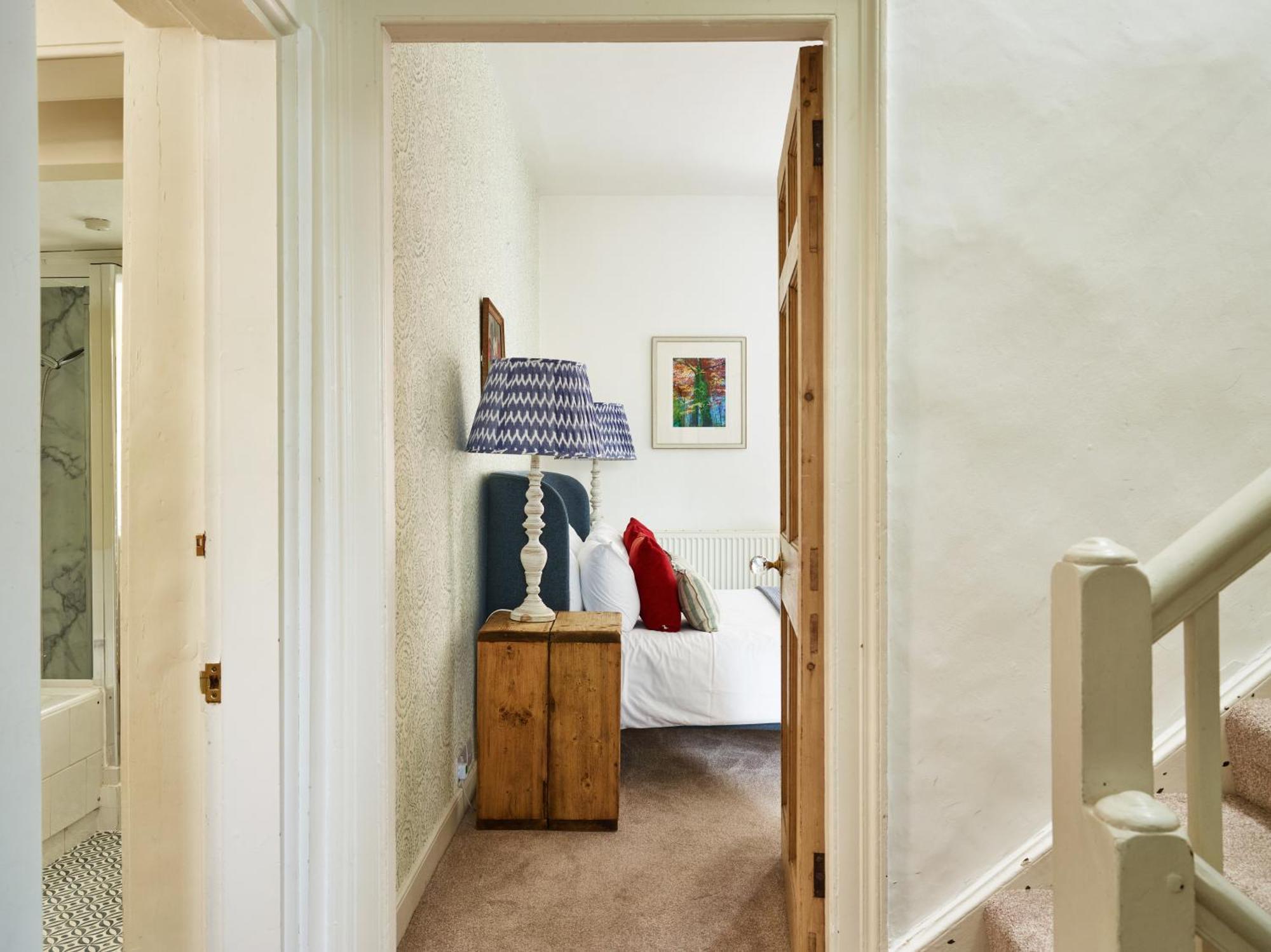 Dolls House - Luxury Townhouse *Sleeps 10* Villa Henley-on-Thames Bagian luar foto